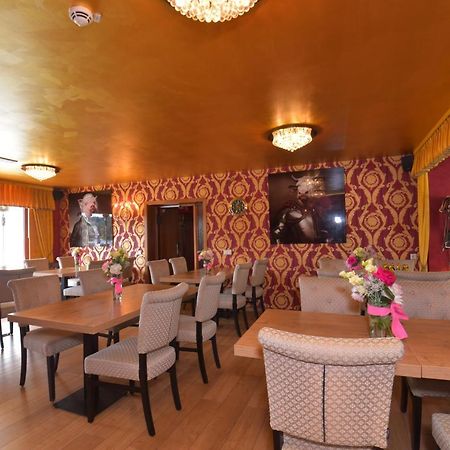 Riverdam Boutique Hotel Ilmenau Exterior photo