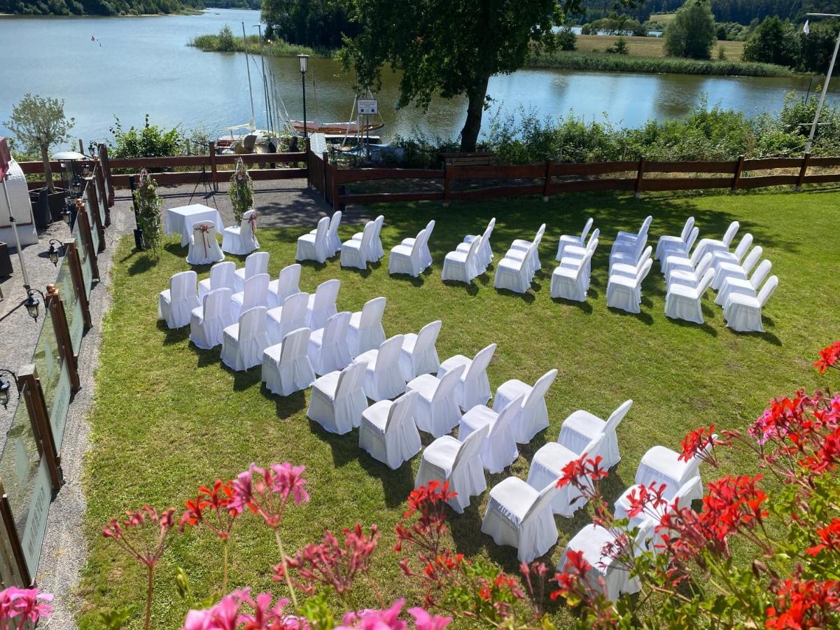 Riverdam Boutique Hotel Ilmenau Exterior photo