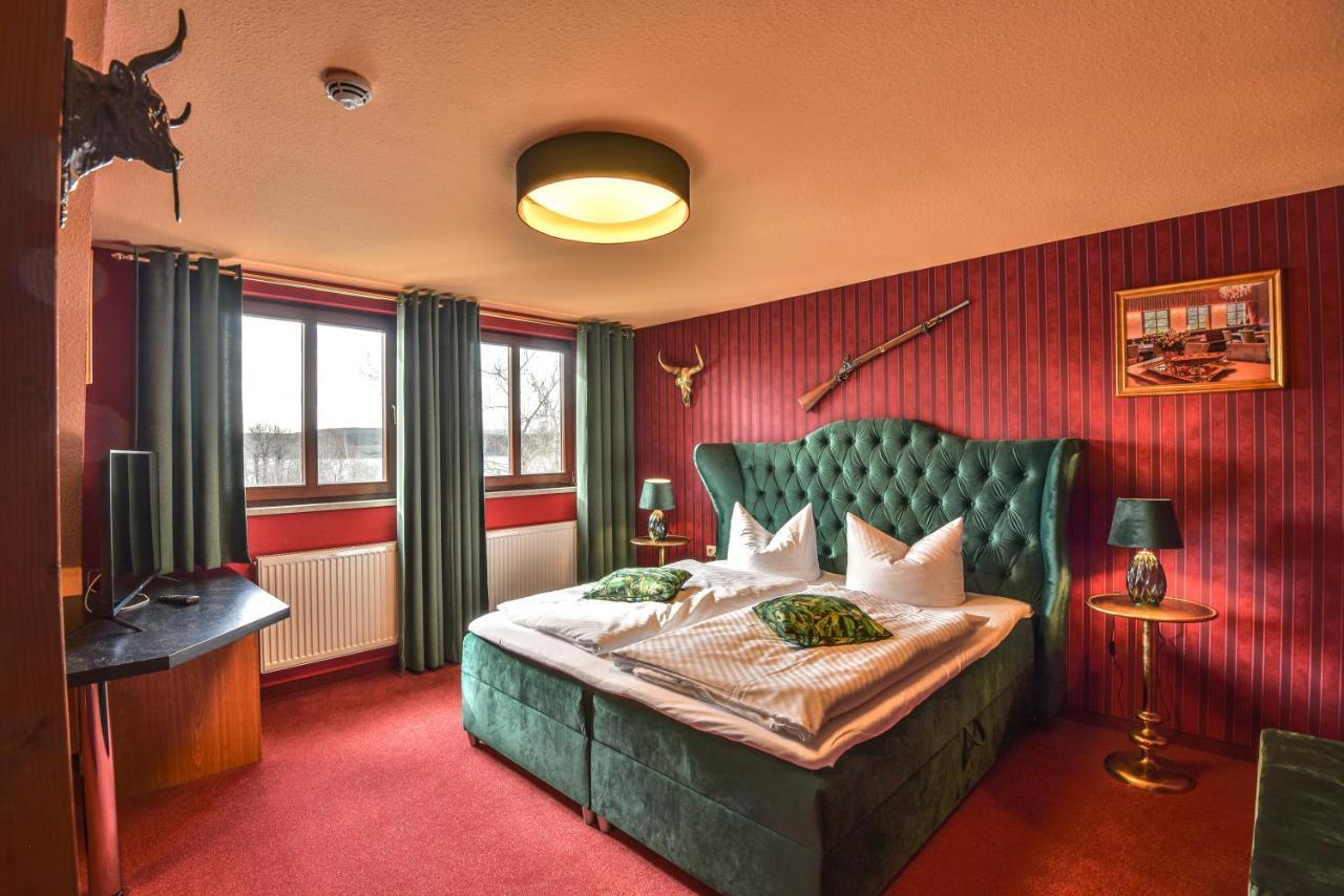 Riverdam Boutique Hotel Ilmenau Exterior photo