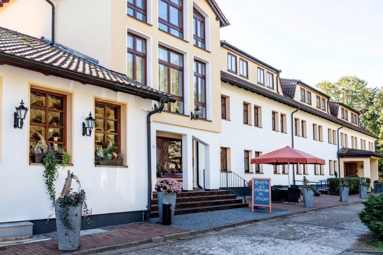 Riverdam Boutique Hotel Ilmenau Exterior photo